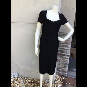 Bcbgmaxazria NEW BODY CON DRESS